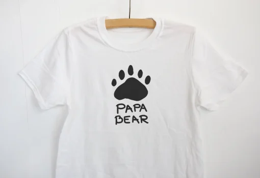 Papa Bear Shirt