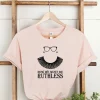 RBG tee We Must Now Be Ruthless Premium Unisex T-Shirt