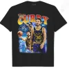 Stephen Curry Vintage Shirt