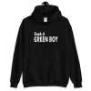 Suck it Green Boy Hoodie