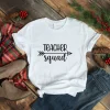 Teacher Squad T-Shirt