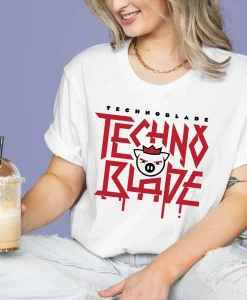 Technoblade Shirt