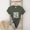 Vote We're Ruthless Shirt