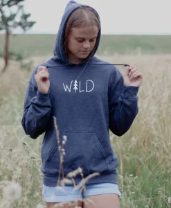 Wild Hoodie