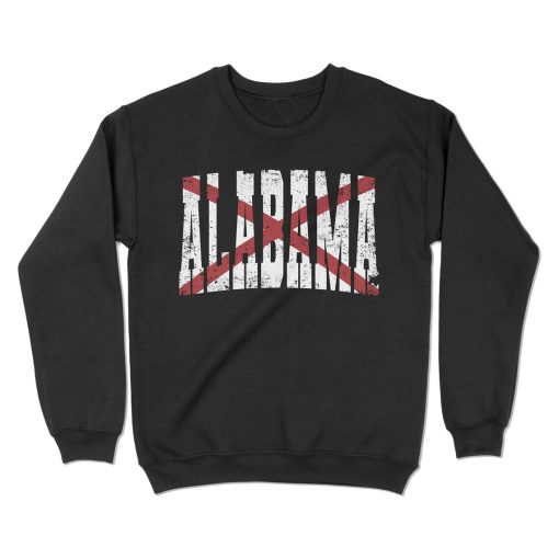 Alabama Sweatshirt