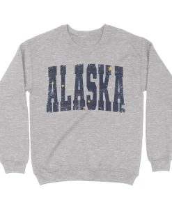 Alaska Sweatshirt