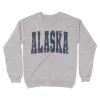 Alaska Sweatshirt