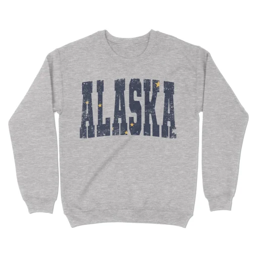 Alaska Sweatshirt