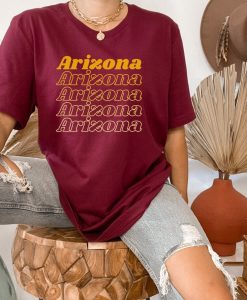 Arizona Ombre T-Shirt