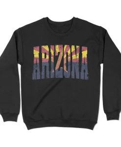 Arizona Sweatshirt