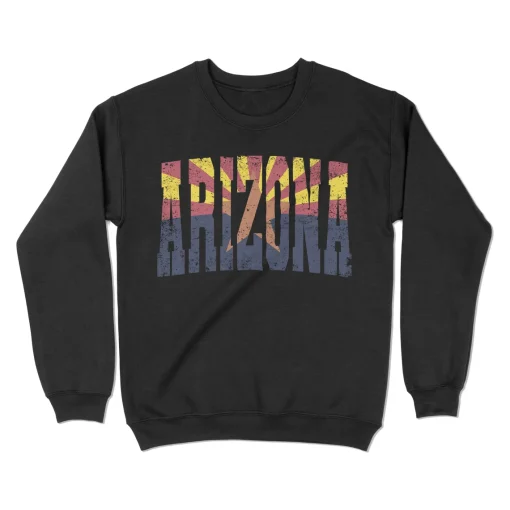 Arizona Sweatshirt