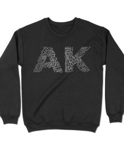 Arkansas Cities Sweatshirt