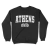 Athens, Ohio Sweatshirt