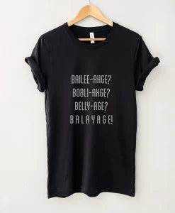 Balayage Shirt