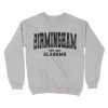 Birmingham, Alabama Sweatshirt