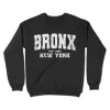 Bronx, New York Sweatshirt