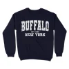 Buffalo, New York Sweatshirt