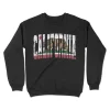 California Sweatshirt