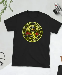 Cobra Kai T-Shirt