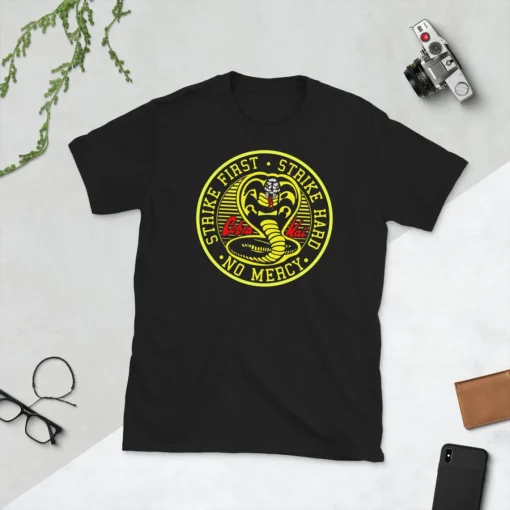 Cobra Kai T-Shirt