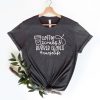 Coffee Scrubs and Rubber Gloves T Shirt