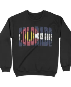 Colorado Sweatshirt