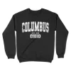 Columbus, Ohio Sweatshirt