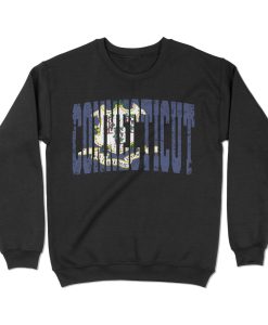 Connecticut Sweatshirt