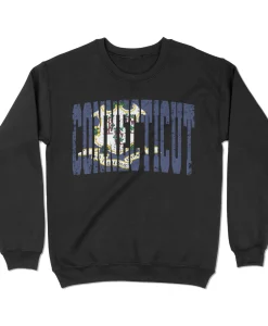 Connecticut Sweatshirt