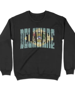 Delaware Sweatshirt