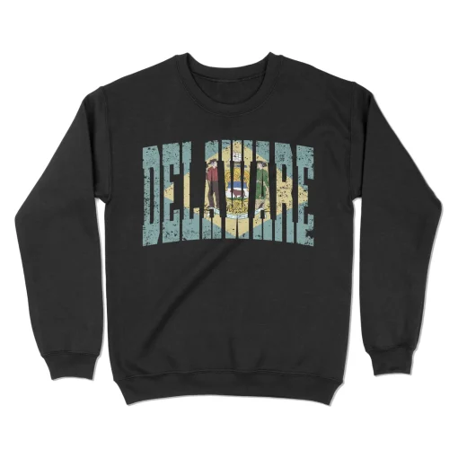 Delaware Sweatshirt