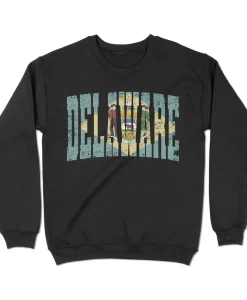 Delaware Sweatshirt