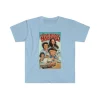 Dukes of Hazzard Cast promotional art T-Shirt