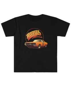 Dukes of Hazzard T-Shirt