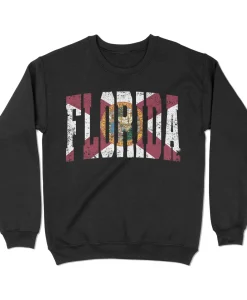 Florida Sweatshirt