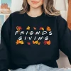 Friendsgiving Sweatshirt