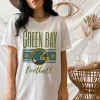 Green Bay Football Vintage T-Shirt