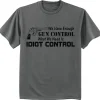 Gun control t-shirt