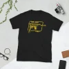 Han Shot First! T-Shirt