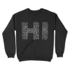 Hawaii Cities Sweatshirt