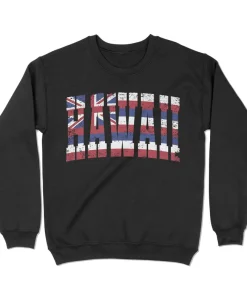 Hawaii Sweatshirt