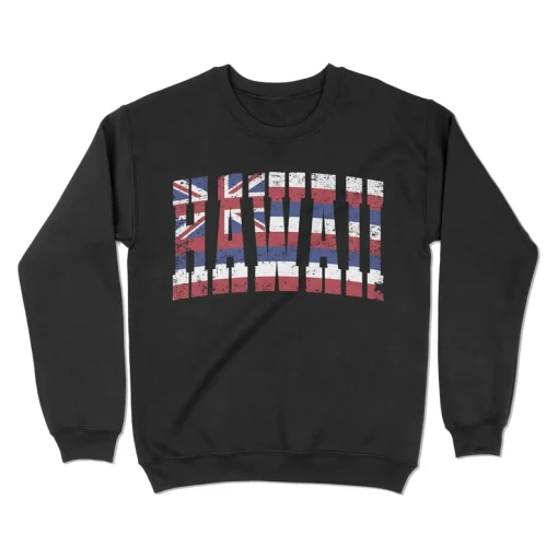 Hawaii Sweatshirt