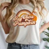 Hey There Pumpkin Shirt