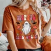 Hippie Halloween Shirt