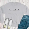 Homebody Sweatshirt