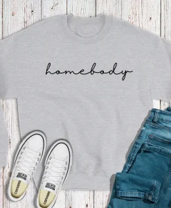 Homebody Sweatshirt