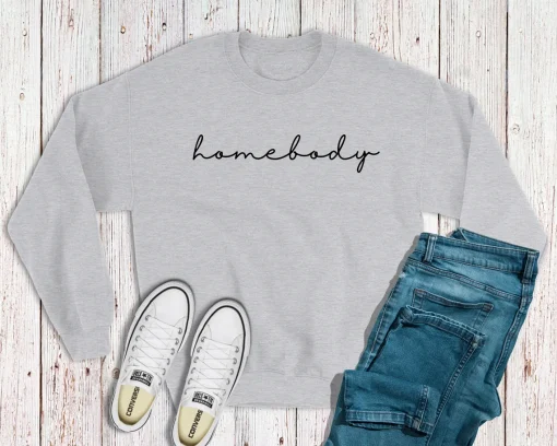 Homebody Sweatshirt