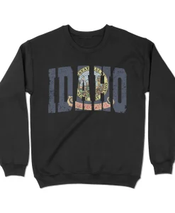 Idaho Sweatshirt