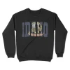 Idaho Sweatshirt