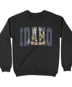 Idaho Sweatshirt